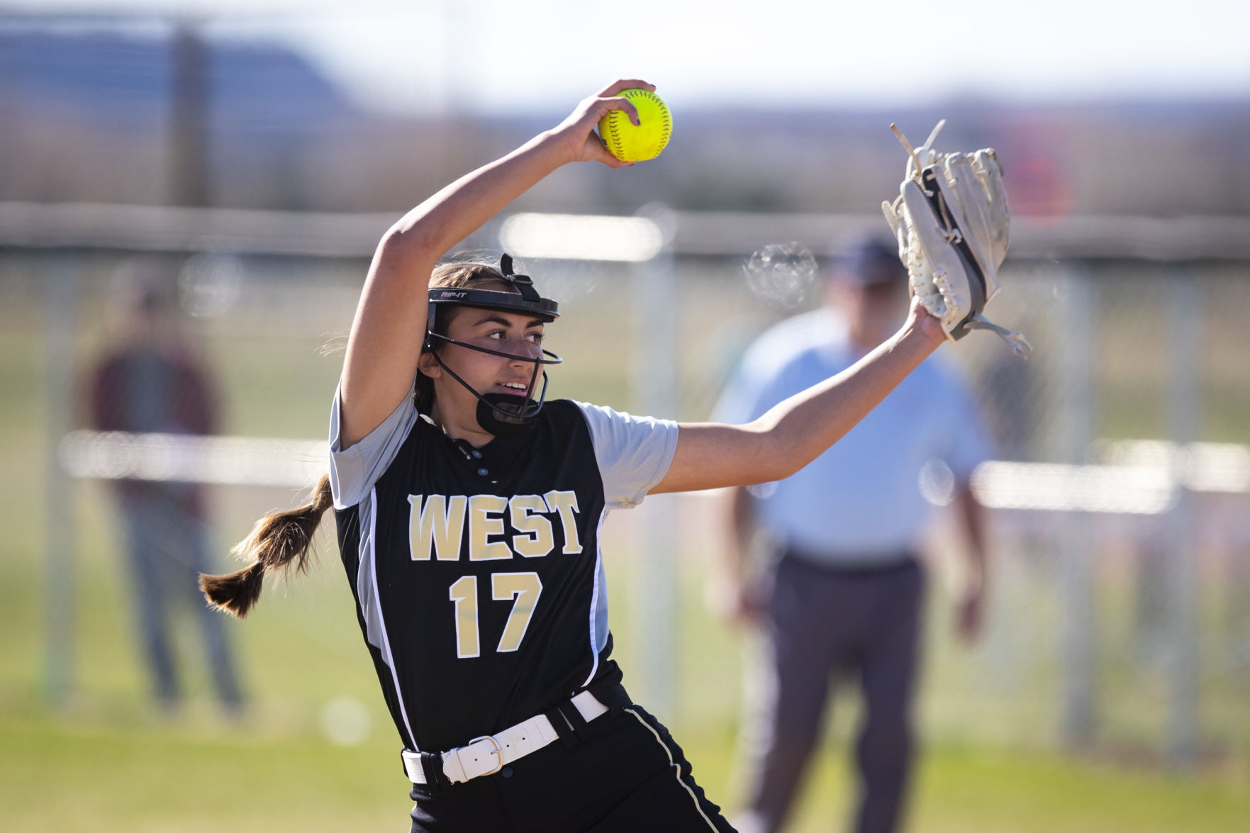 Billings West vs. Billings Skyview